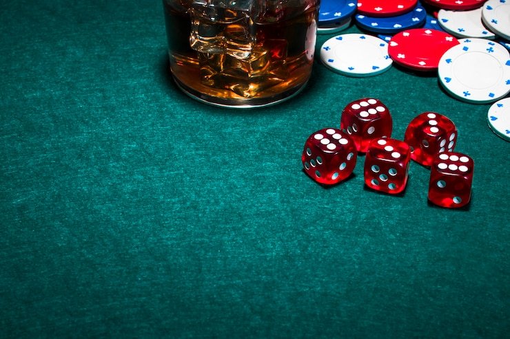 Studio Asia Gaming di asian 4d dengan dealer profesional dan kamera multi-sudut