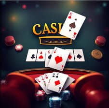 Antarmuka aplikasi mobile asian 4d menampilkan permainan slot dan sportsbook dalam satu dashboard