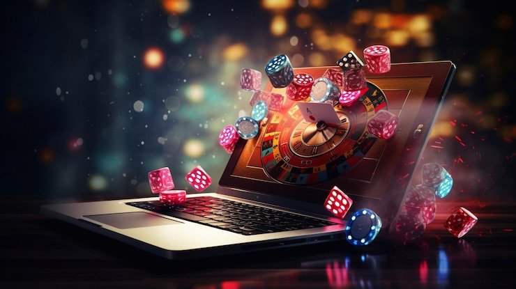Antarmuka aplikasi mobile asian 4d VIP Roulette dengan layar permainan langsung dan panel taruhan
